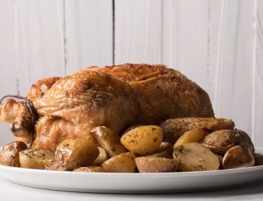 Πόσο παχαίνει το κοτόπουλο; Θερμίδες σε στήθος, μπούτι, φτερούγα – Τι κάνει η πέτσα